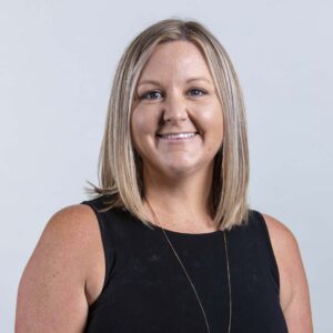 Allison Stoner of O'Brien Law Firm