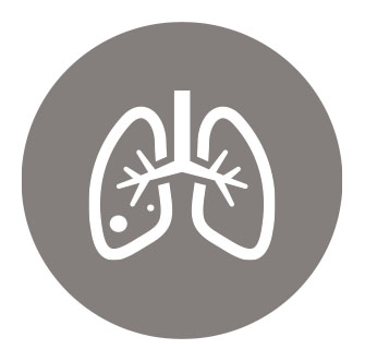 Asbestos and Medical Research Icon 