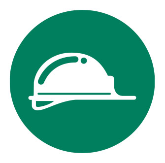 Labor Hard Hat Icon