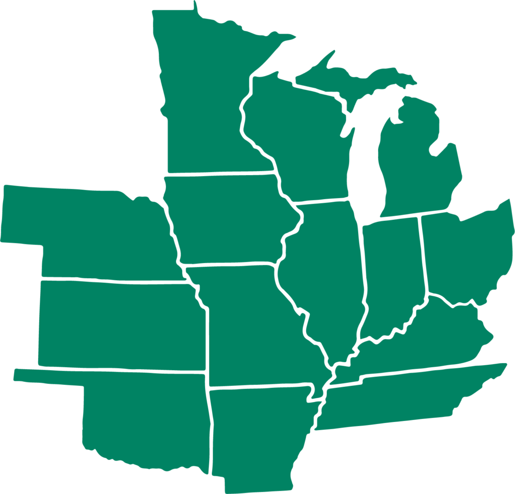 Midwestern Unions Icon