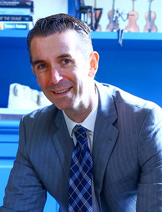 Luke Grant Boyd