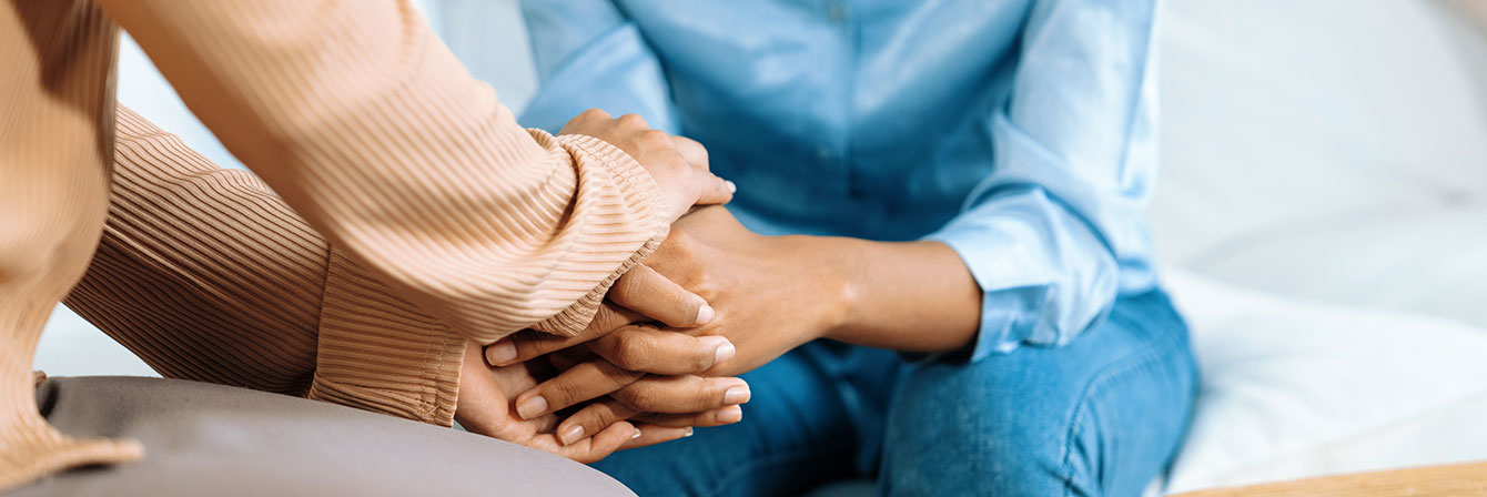 women_holding_hands O'Brien Law Firm missouri child sexual abuse attorney