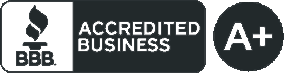 BBB Accredited Business A+