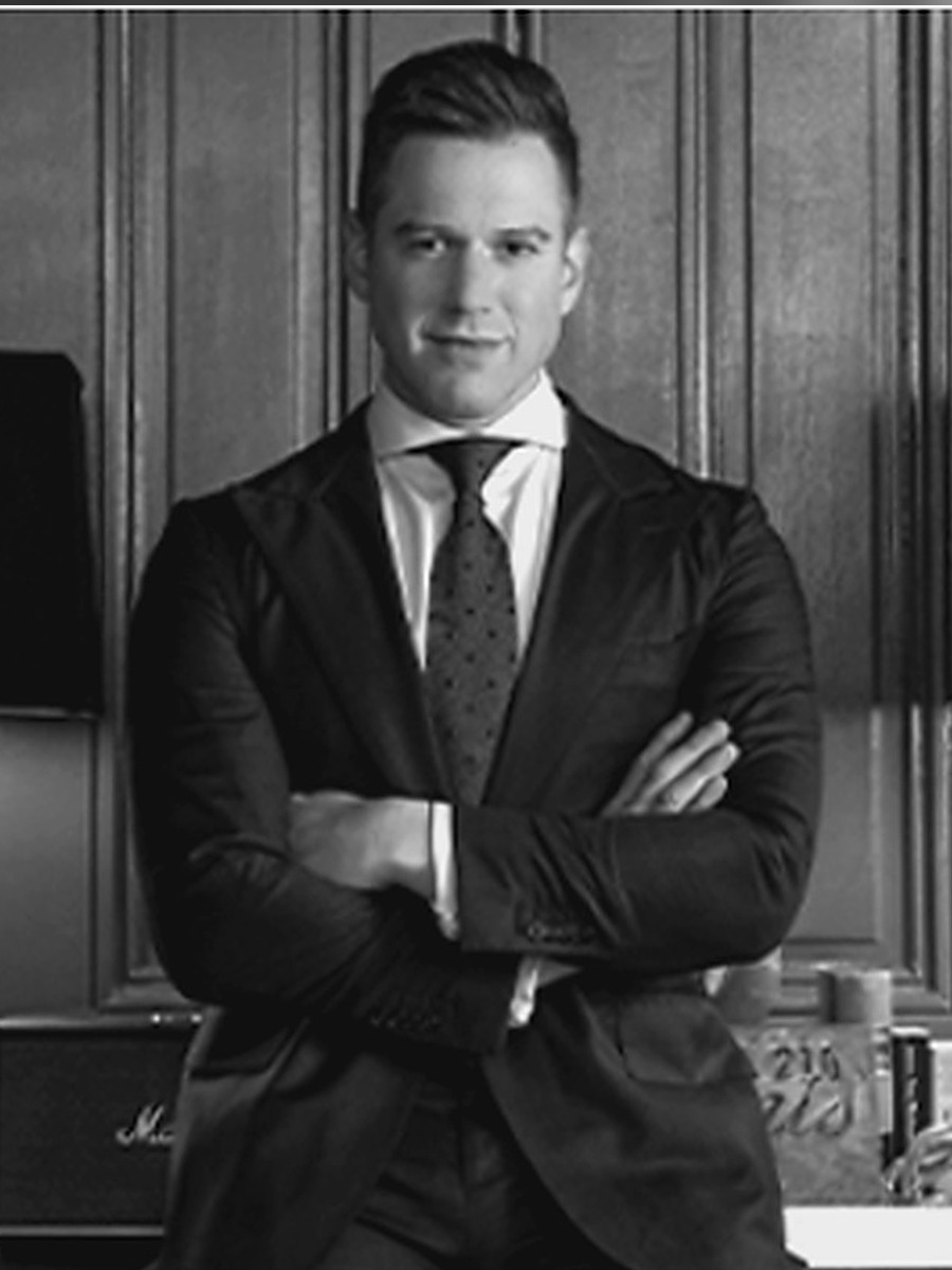 Grant Boyd