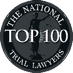 The National Trial Lawyers Top 100