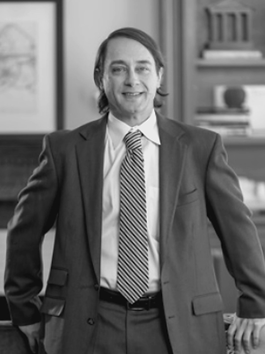 Chris Thoron